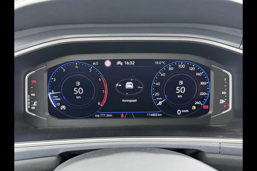 Volkswagen T-Roc 1.0 TSI Style Xenon Alcantara Virtual cockpit Navi Camera Trekhaak Bj:2022