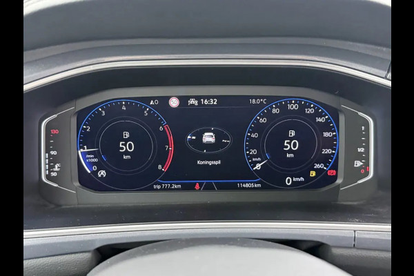 Volkswagen T-Roc 1.0 TSI Style Xenon Alcantara Virtual cockpit Navi Camera Trekhaak Bj:2022