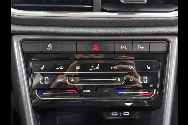 Volkswagen T-Roc 1.0 TSI Style Xenon Alcantara Virtual cockpit Navi Camera Trekhaak Bj:2022