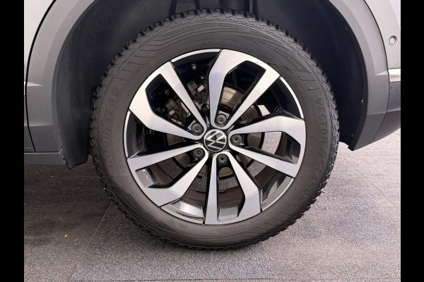 Volkswagen T-Roc 1.0 TSI Style Xenon Alcantara Virtual cockpit Navi Camera Trekhaak Bj:2022