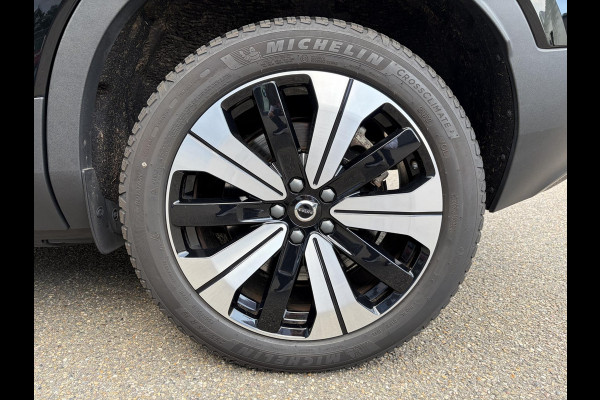 Volvo XC40 Single Motor Plus 69 kWh SOH 95% |STOEL + STUURVERWARMING| ADAPTIEVE CRUISE| DODE HOEK SENSOR| ELEKTRISCHE ACHTERKLEP