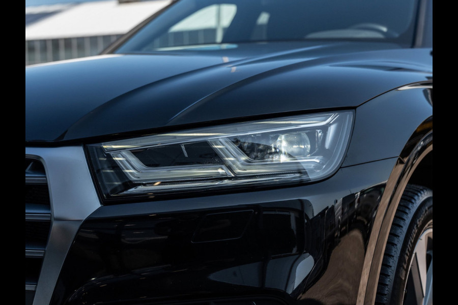 Audi Q5 50 TFSIe 299PK Quattro Pro Line | Leder | Massage | Virtual | BTW