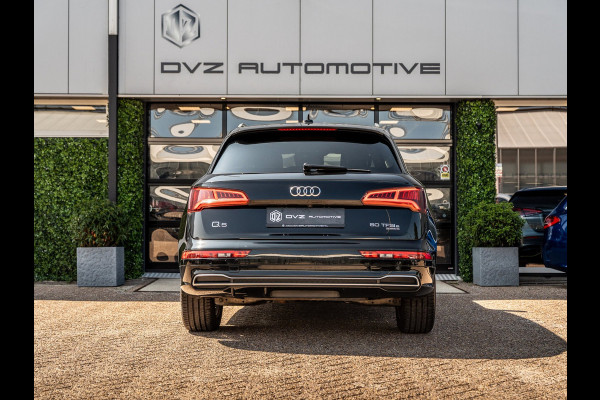 Audi Q5 50 TFSIe 299PK Quattro Pro Line | Leder | Massage | Virtual | BTW