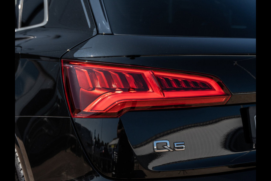 Audi Q5 50 TFSIe 299PK Quattro Pro Line | Leder | Massage | Virtual | BTW