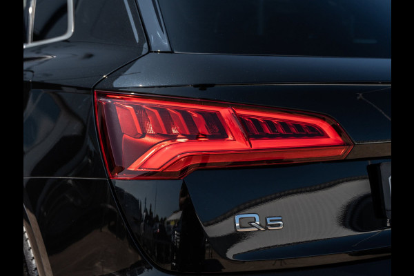 Audi Q5 50 TFSIe 299PK Quattro Pro Line | Leder | Massage | Virtual | BTW