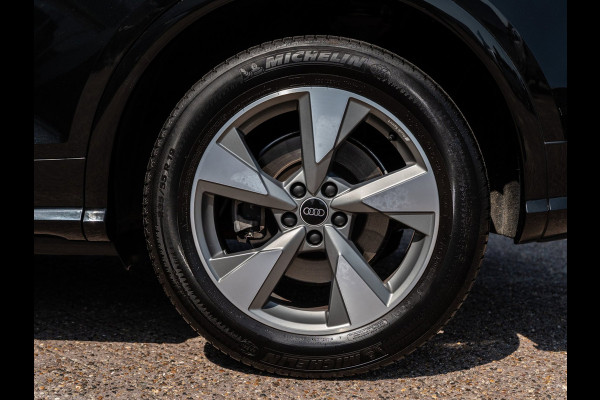 Audi Q5 50 TFSIe 299PK Quattro Pro Line | Leder | Massage | Virtual | BTW
