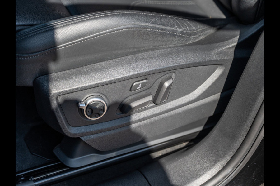 Audi Q5 50 TFSIe 299PK Quattro Pro Line | Leder | Massage | Virtual | BTW