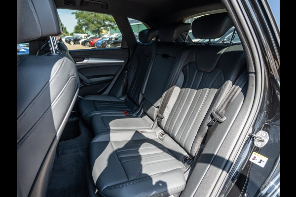 Audi Q5 50 TFSIe 299PK Quattro Pro Line | Leder | Massage | Virtual | BTW