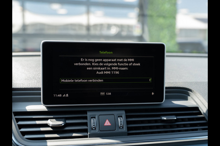 Audi Q5 50 TFSIe 299PK Quattro Pro Line | Leder | Massage | Virtual | BTW