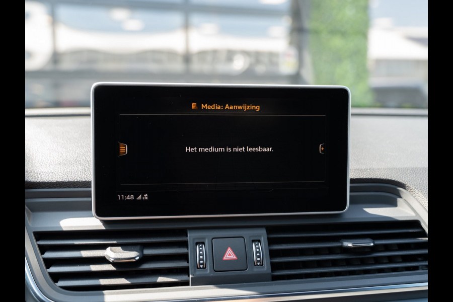 Audi Q5 50 TFSIe 299PK Quattro Pro Line | Leder | Massage | Virtual | BTW