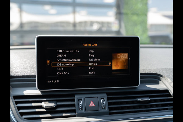 Audi Q5 50 TFSIe 299PK Quattro Pro Line | Leder | Massage | Virtual | BTW