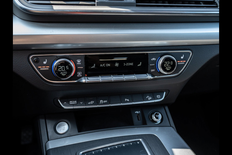 Audi Q5 50 TFSIe 299PK Quattro Pro Line | Leder | Massage | Virtual | BTW