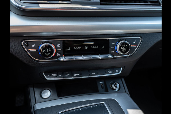 Audi Q5 50 TFSIe 299PK Quattro Pro Line | Leder | Massage | Virtual | BTW