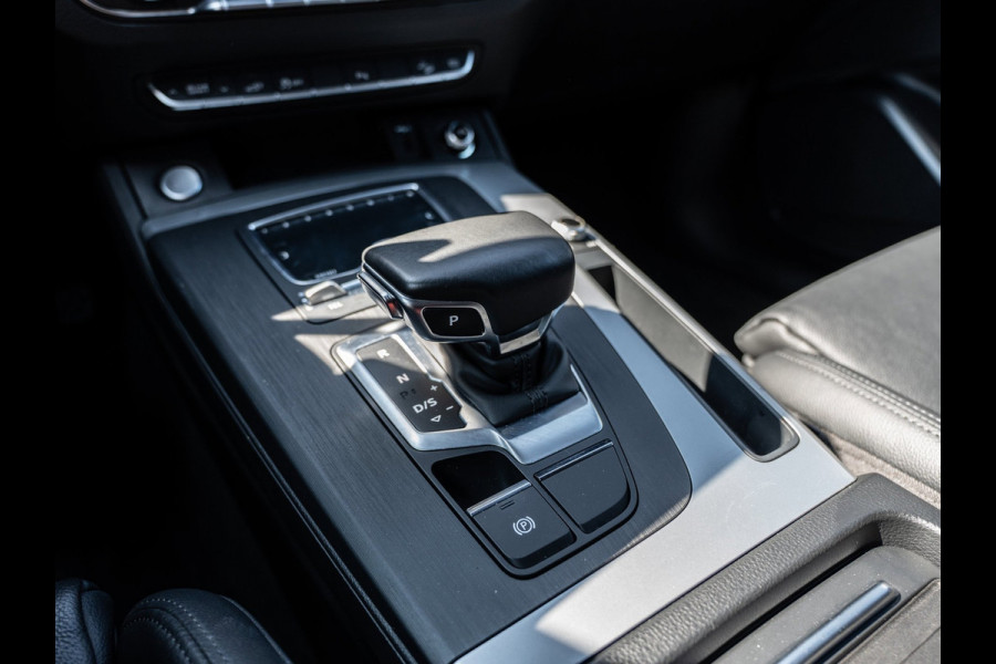 Audi Q5 50 TFSIe 299PK Quattro Pro Line | Leder | Massage | Virtual | BTW