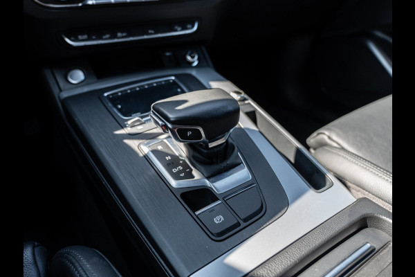 Audi Q5 50 TFSIe 299PK Quattro Pro Line | Leder | Massage | Virtual | BTW