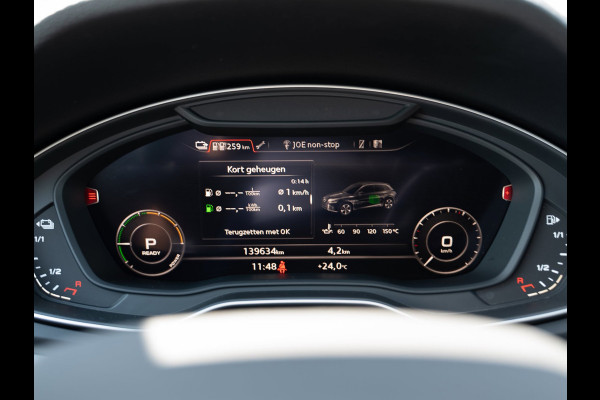 Audi Q5 50 TFSIe 299PK Quattro Pro Line | Leder | Massage | Virtual | BTW