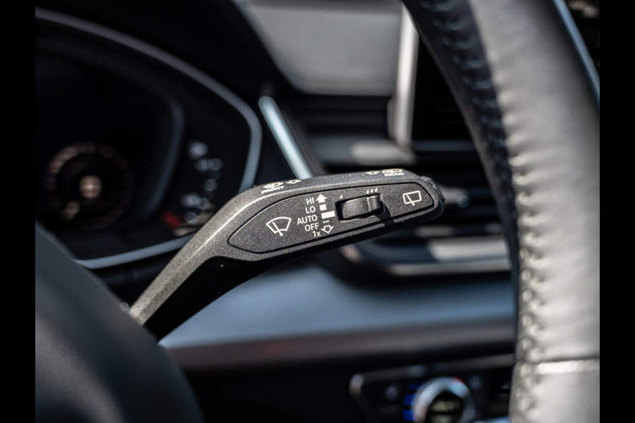 Audi Q5 50 TFSIe 299PK Quattro Pro Line | Leder | Massage | Virtual | BTW