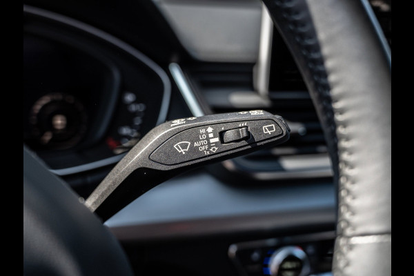 Audi Q5 50 TFSIe 299PK Quattro Pro Line | Leder | Massage | Virtual | BTW