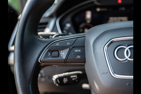 Audi Q5 50 TFSIe 299PK Quattro Pro Line | Leder | Massage | Virtual | BTW