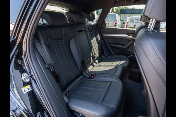 Audi Q5 50 TFSIe 299PK Quattro Pro Line | Leder | Massage | Virtual | BTW