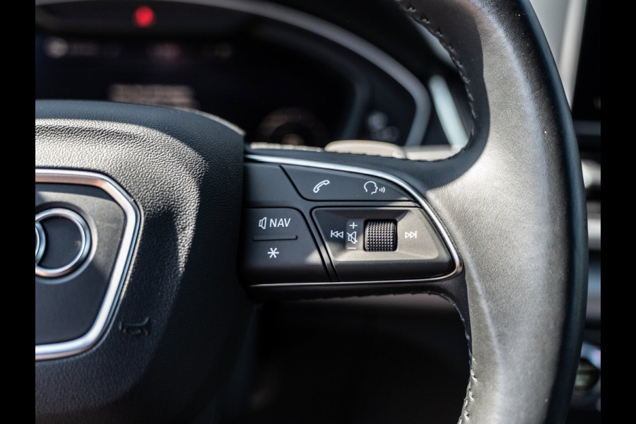 Audi Q5 50 TFSIe 299PK Quattro Pro Line | Leder | Massage | Virtual | BTW