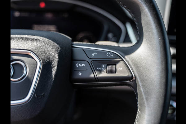 Audi Q5 50 TFSIe 299PK Quattro Pro Line | Leder | Massage | Virtual | BTW