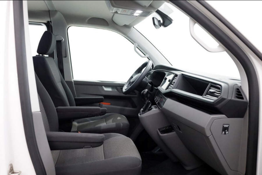 Volkswagen Transporter T6.1 2.0 TDI 150pk DSG- Automaat Lang D.C. Comfortline Airco/Navi 01-2021