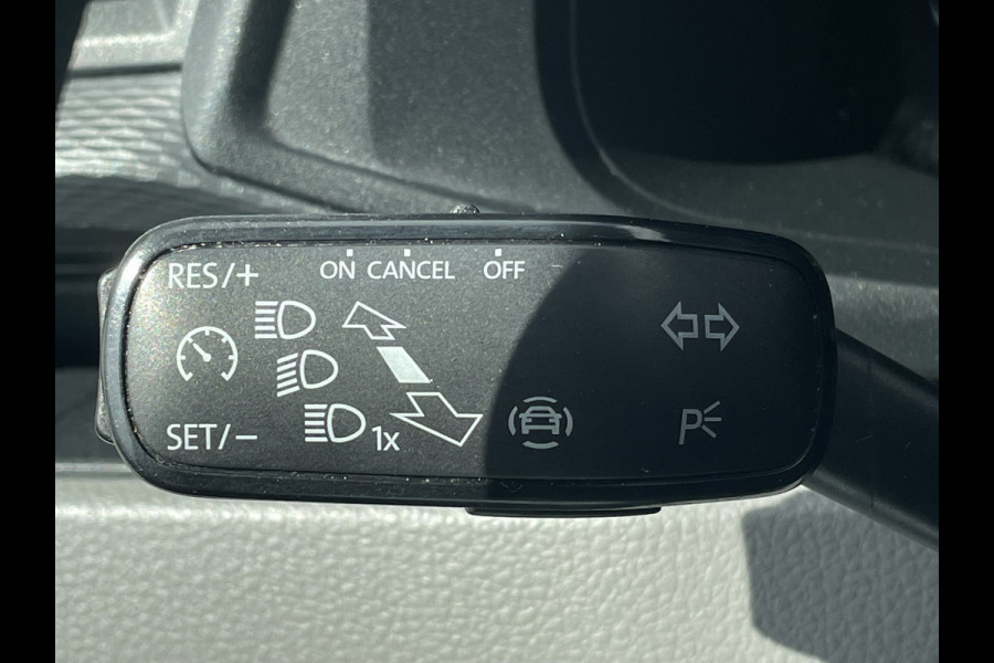 Volkswagen Transporter T6.1 2.0 TDI 150pk DSG- Automaat Lang D.C. Comfortline Airco/Navi 01-2021