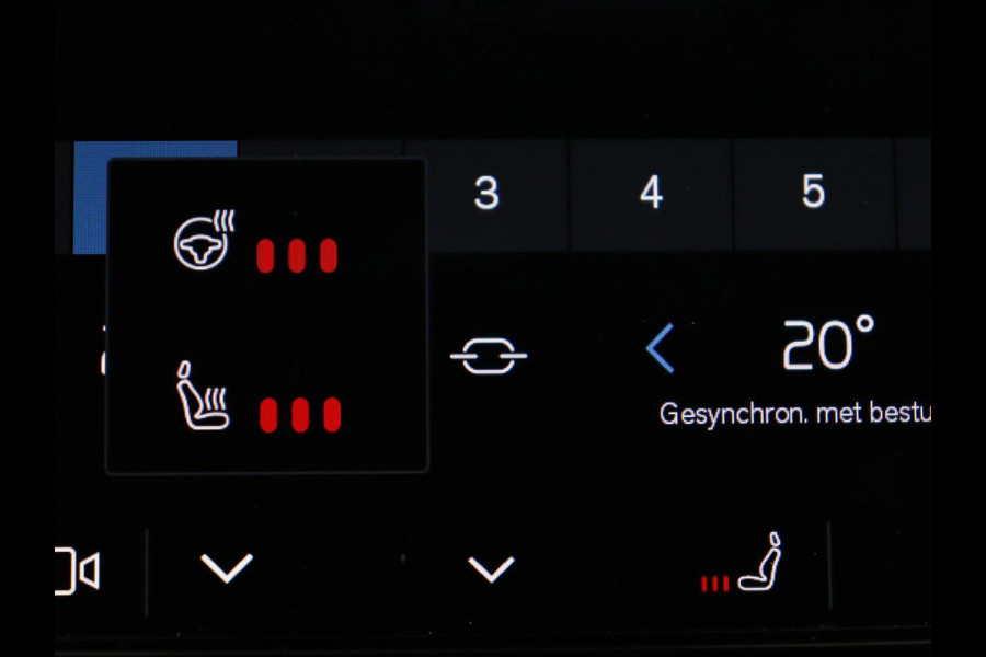 Volvo XC40 Recharge Twin Pro | SOH 93.6% | Panoramadak | Harman/Kardon | 360 camera | Carplay | Climate control | Memory | Half Leder | Stuur/stoelverwarming