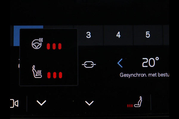 Volvo XC40 Recharge Twin Pro | SOH 93.6% | Panoramadak | Harman/Kardon | 360 camera | Carplay | Climate control | Memory | Half Leder | Stuur/stoelverwarming