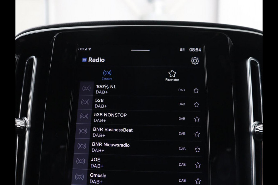Volvo XC40 Recharge Twin Pro | SOH 93.6% | Panoramadak | Harman/Kardon | 360 camera | Carplay | Climate control | Memory | Half Leder | Stuur/stoelverwarming