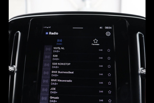 Volvo XC40 Recharge Twin Pro | SOH 93.6% | Panoramadak | Harman/Kardon | 360 camera | Carplay | Climate control | Memory | Half Leder | Stuur/stoelverwarming