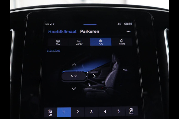 Volvo XC40 Recharge Twin Pro | SOH 93.6% | Panoramadak | Harman/Kardon | 360 camera | Carplay | Climate control | Memory | Half Leder | Stuur/stoelverwarming