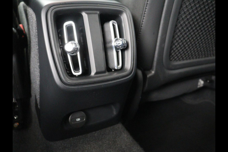 Volvo XC40 Recharge Twin Pro | SOH 93.6% | Panoramadak | Harman/Kardon | 360 camera | Carplay | Climate control | Memory | Half Leder | Stuur/stoelverwarming
