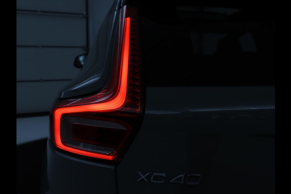 Volvo XC40 Recharge Twin Pro | SOH 93.6% | Panoramadak | Harman/Kardon | 360 camera | Carplay | Climate control | Memory | Half Leder | Stuur/stoelverwarming