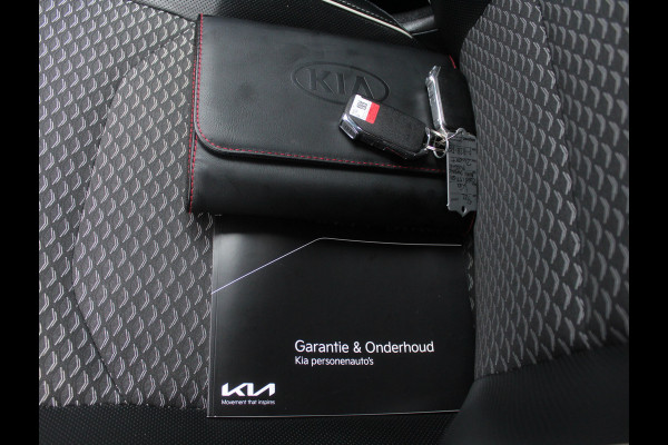 Kia Ceed 1.5 T-GDi MHEV DynamicPlusLine CAMERA | CARPLAY | LMV16 | AUTOMAAT | AFNBTRHAAK | LED | DAB | ADAPCRUISE | CLIMATE | NAVI | STOE