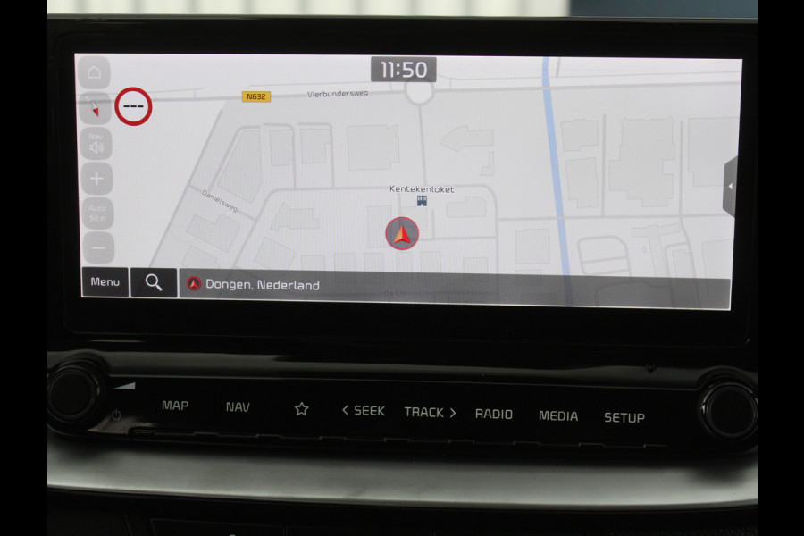 Kia Ceed 1.5 T-GDi MHEV DynamicPlusLine CAMERA | CARPLAY | LMV16 | AUTOMAAT | AFNBTRHAAK | LED | DAB | ADAPCRUISE | CLIMATE | NAVI | STOE