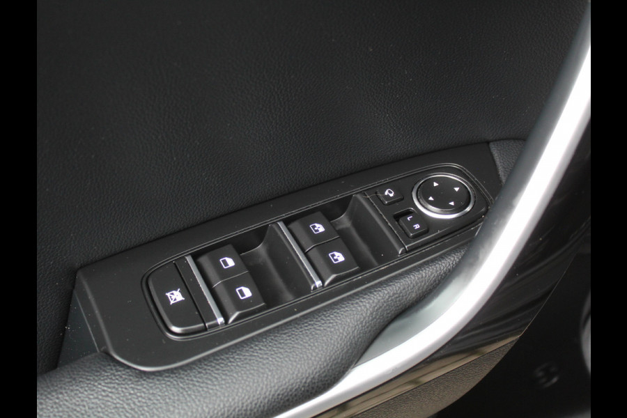 Kia Ceed 1.5 T-GDi MHEV DynamicPlusLine CAMERA | CARPLAY | LMV16 | AUTOMAAT | AFNBTRHAAK | LED | DAB | ADAPCRUISE | CLIMATE | NAVI | STOE