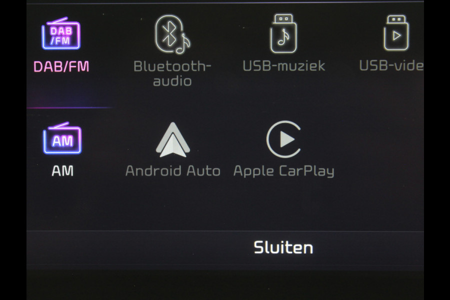 Kia Ceed 1.5 T-GDi MHEV DynamicPlusLine CAMERA | CARPLAY | LMV16 | AUTOMAAT | AFNBTRHAAK | LED | DAB | ADAPCRUISE | CLIMATE | NAVI | STOE