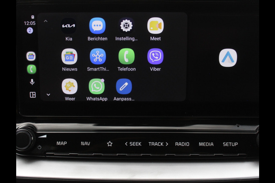 Kia Ceed 1.5 T-GDi MHEV DynamicPlusLine CAMERA | CARPLAY | LMV16 | AUTOMAAT | AFNBTRHAAK | LED | DAB | ADAPCRUISE | CLIMATE | NAVI | STOE