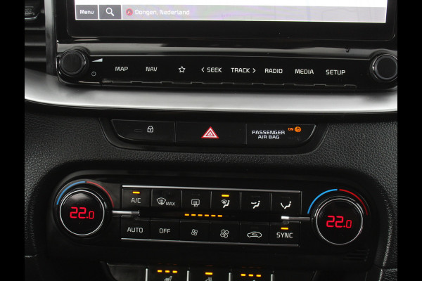 Kia Ceed 1.5 T-GDi MHEV DynamicPlusLine CAMERA | CARPLAY | LMV16 | AUTOMAAT | AFNBTRHAAK | LED | DAB | ADAPCRUISE | CLIMATE | NAVI | STOE