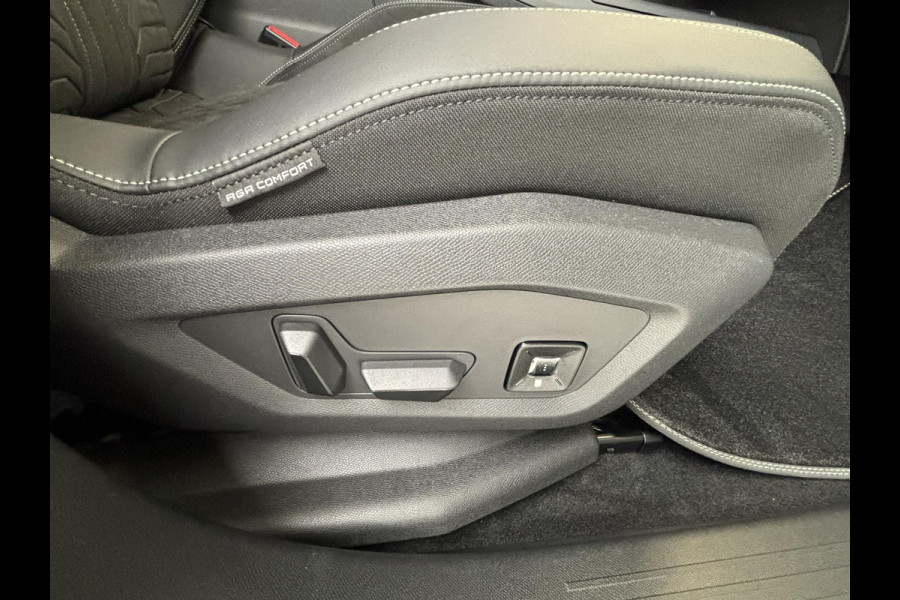 Peugeot E-5008 GT Avantage 73 kWh 7p Mistral Executive Interior (AGR) | 360 camera | Massagestoelen | Stoel en stuurverwarming |