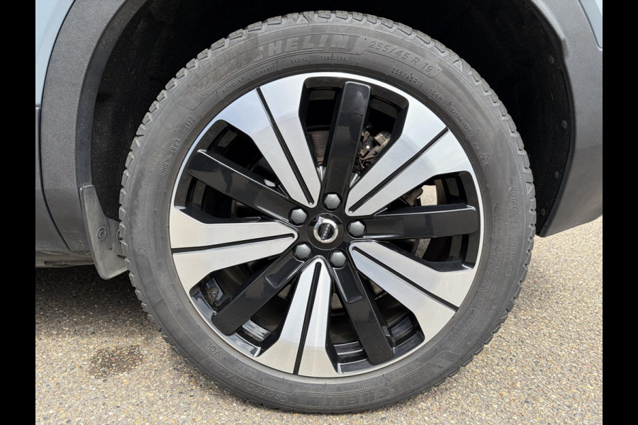 Volvo C40 Twin Motor Performance Ultra 82 kWh SOH 96% | ADAPT. CRUISE CONTROL | 360 GRADEN CAMERA | STOEL & STUUR VERWARMING | HARMAN/KARDON AUDIO | MEMORY SEATS