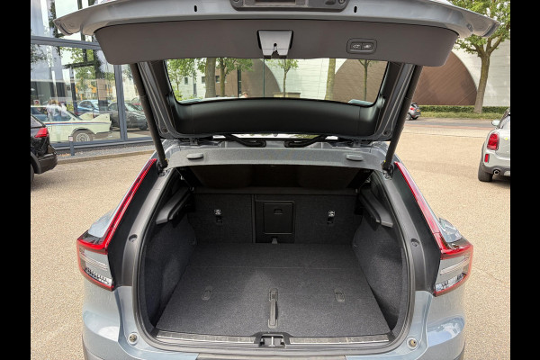Volvo C40 Twin Motor Performance Ultra 82 kWh SOH 96% | ADAPT. CRUISE CONTROL | 360 GRADEN CAMERA | STOEL & STUUR VERWARMING | HARMAN/KARDON AUDIO | MEMORY SEATS
