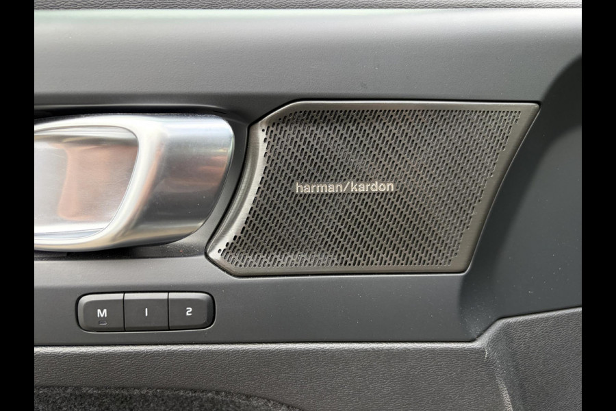 Volvo C40 Twin Motor Performance Ultra 82 kWh SOH 96% | ADAPT. CRUISE CONTROL | 360 GRADEN CAMERA | STOEL & STUUR VERWARMING | HARMAN/KARDON AUDIO | MEMORY SEATS