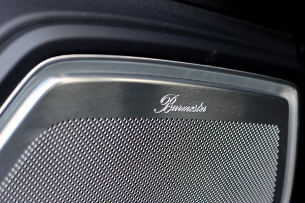 Porsche Panamera Sport Turismo 4.0 Turbo S E-Hybrid | 700pk | Luchtvering | Achterasbesturing | Burmester | Massage | HUD | Stoelventilatie | Panoramadak | Verwarmd Stuurwiel | ACC | Exclusive Design |