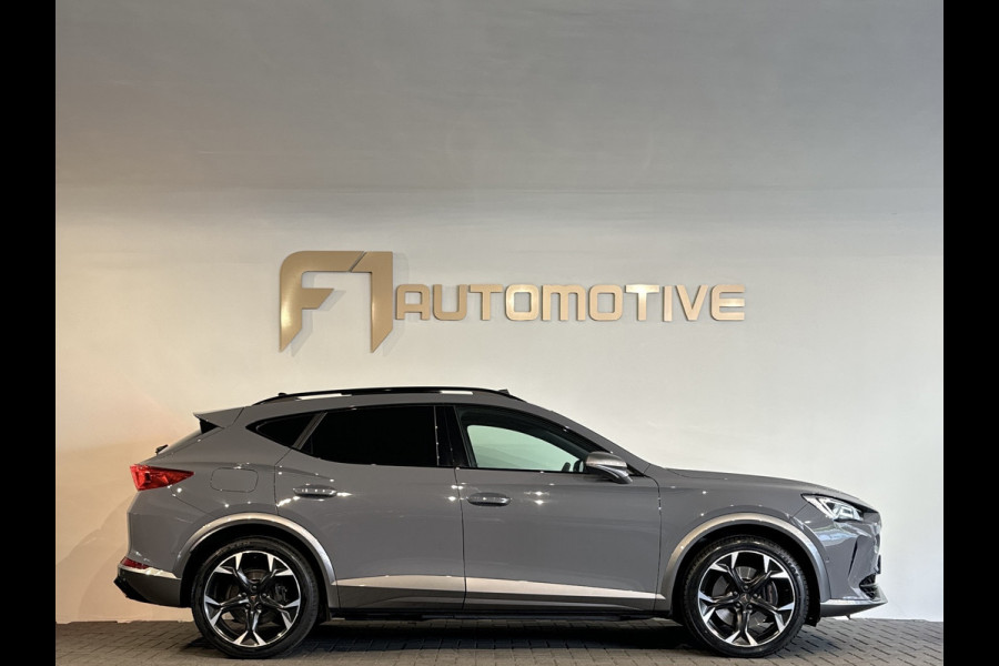 CUPRA Formentor 1.4 e-Hybrid VZ Copper Edition Pano|360 Camera|Trekhaak|Dodehoek