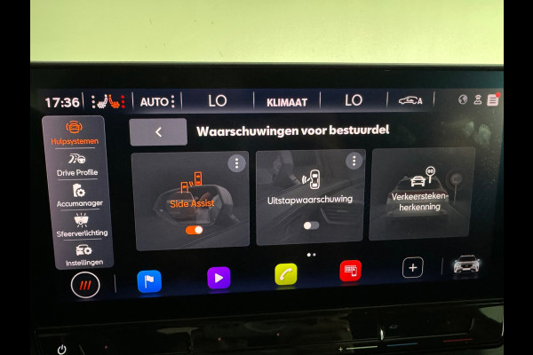 CUPRA Formentor 1.4 e-Hybrid VZ Copper Edition Pano|360 Camera|Trekhaak|Dodehoek