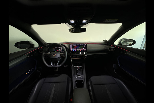 CUPRA Formentor 1.4 e-Hybrid VZ Copper Edition Pano|360 Camera|Trekhaak|Dodehoek
