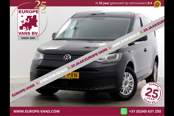Volkswagen Caddy Cargo 2.0 TDI Airco/CarPlay 02-2023